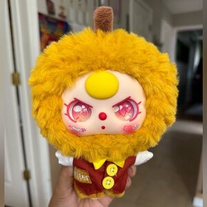 Baby Three Professional Dreamer (Writer)